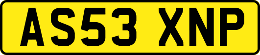 AS53XNP