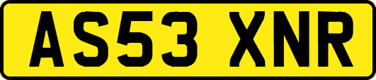 AS53XNR