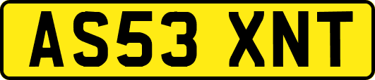 AS53XNT