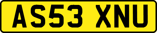 AS53XNU