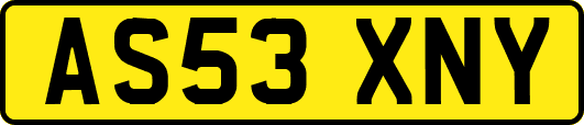 AS53XNY