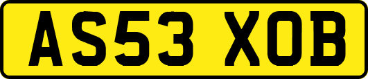 AS53XOB