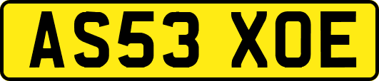 AS53XOE