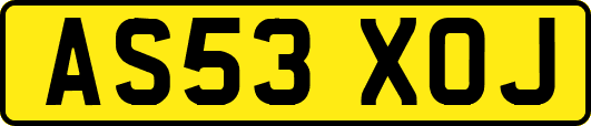 AS53XOJ