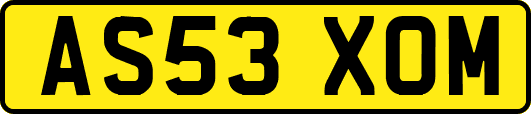 AS53XOM