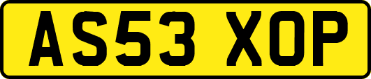 AS53XOP