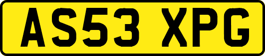 AS53XPG