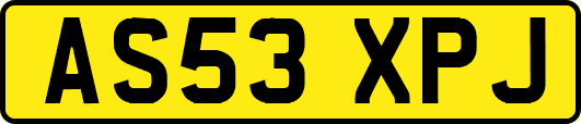AS53XPJ