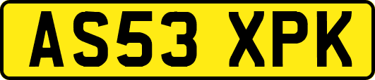 AS53XPK