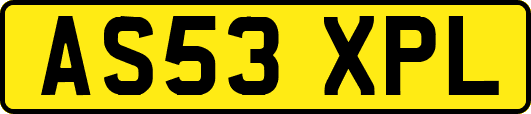AS53XPL