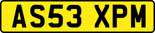 AS53XPM