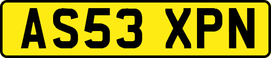 AS53XPN