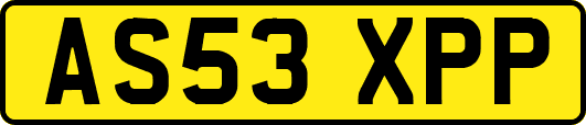 AS53XPP