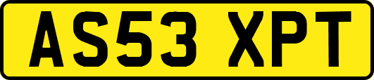 AS53XPT