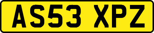 AS53XPZ