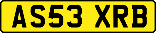 AS53XRB