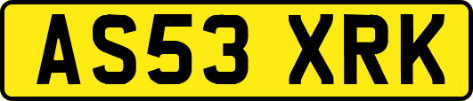 AS53XRK