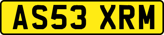 AS53XRM