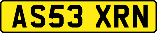 AS53XRN
