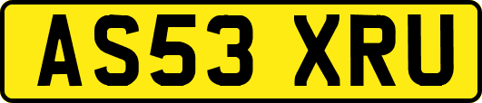 AS53XRU