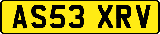 AS53XRV