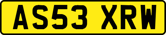 AS53XRW