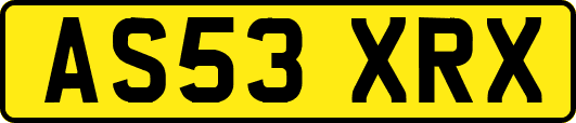 AS53XRX