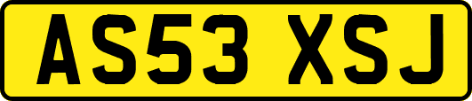 AS53XSJ