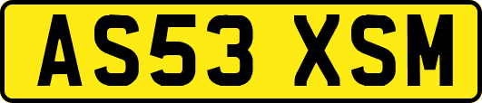 AS53XSM