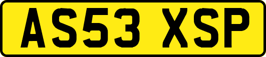 AS53XSP