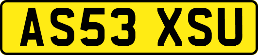 AS53XSU