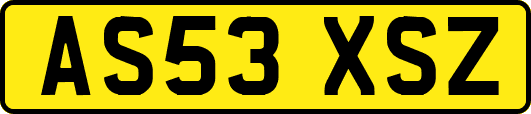 AS53XSZ