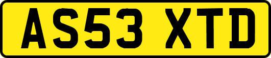 AS53XTD