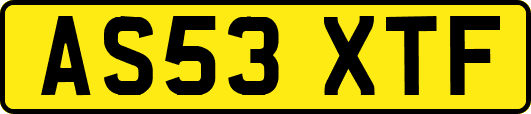 AS53XTF