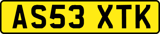 AS53XTK