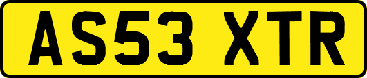 AS53XTR