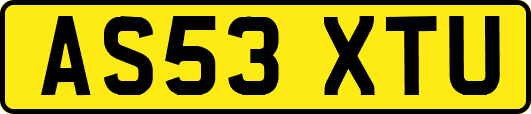 AS53XTU
