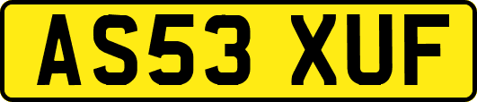 AS53XUF