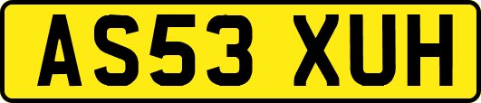 AS53XUH