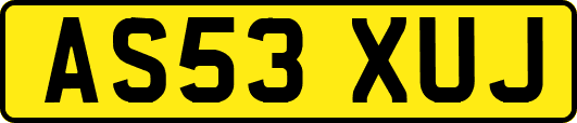 AS53XUJ