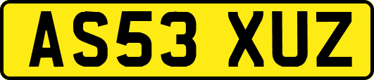 AS53XUZ