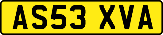 AS53XVA