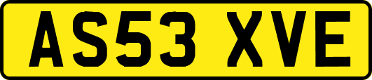AS53XVE