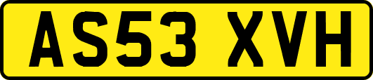 AS53XVH