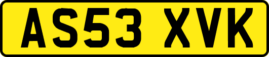 AS53XVK