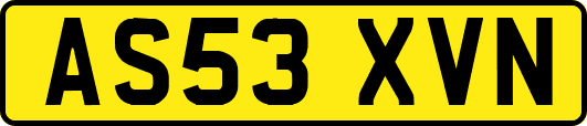 AS53XVN