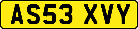 AS53XVY