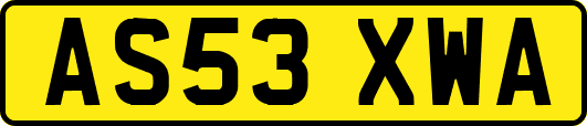 AS53XWA