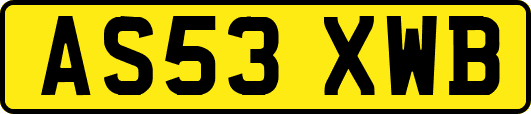 AS53XWB