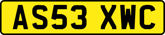 AS53XWC